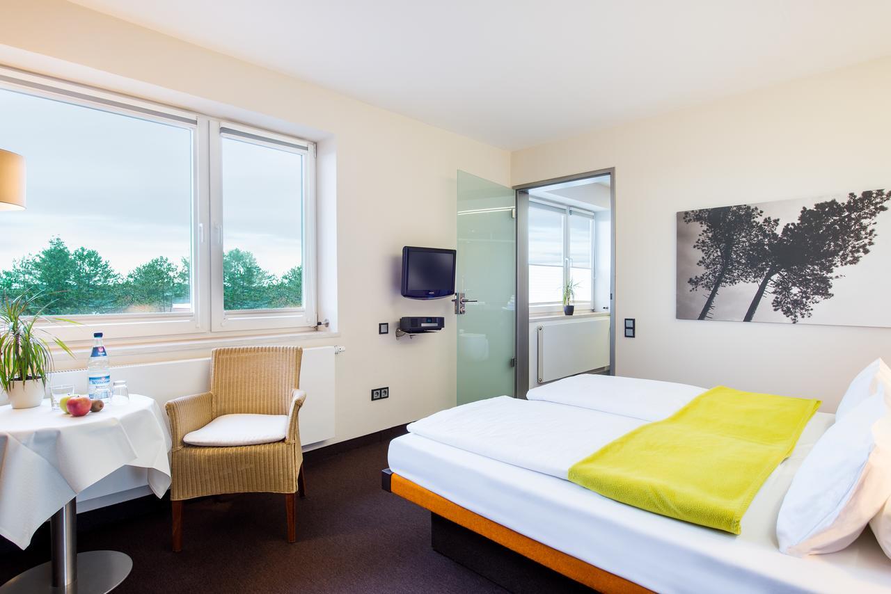 Hotel Windschur ซังคท์ พีเทอร์-ออร์ดิง ภายนอก รูปภาพ